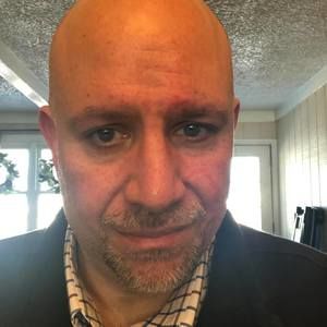 Meet your Posher, Larry